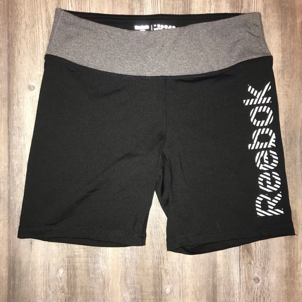 Reebok shorts